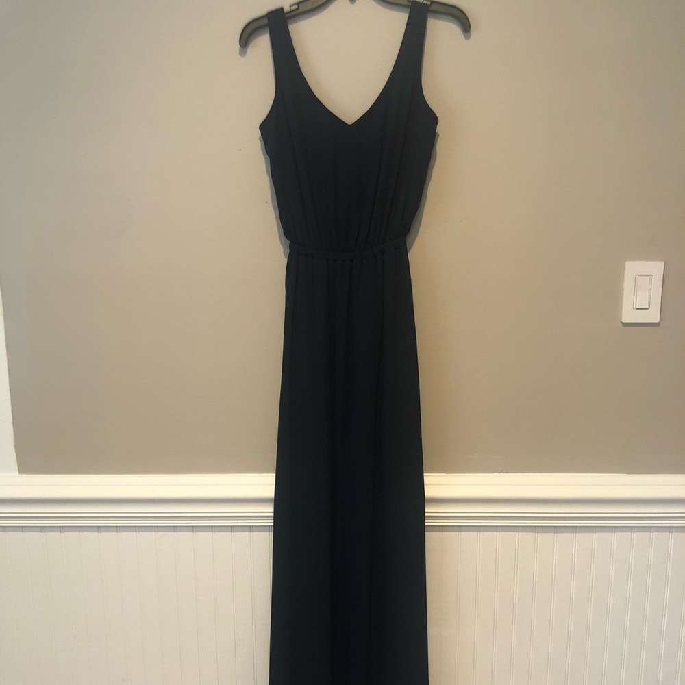 Navy Kendall Show Me Your Mumu Bridesmaids Dress